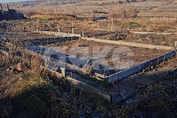 Фото №3: Земельный участок под ИЖС - Волгоград, п. Верхняя Ельшанка, ул. Вербная