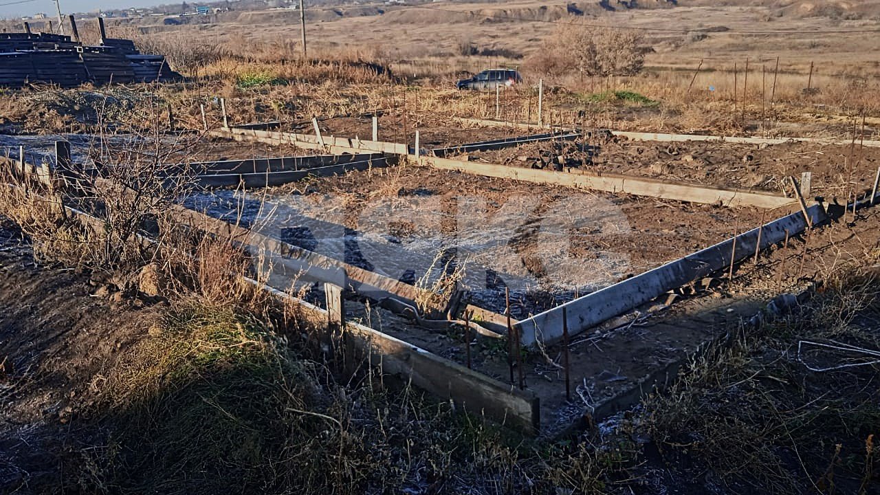 Фото №3: Земельный участок под ИЖС 9 сот. - Волгоград, Верхняя Ельшанка, ул. Вербная