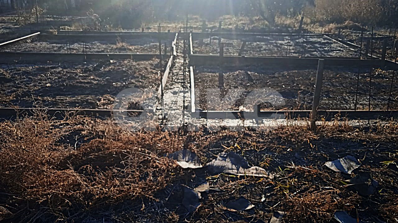 Фото №5: Земельный участок под ИЖС 9 сот. - Волгоград, Верхняя Ельшанка, ул. Вербная