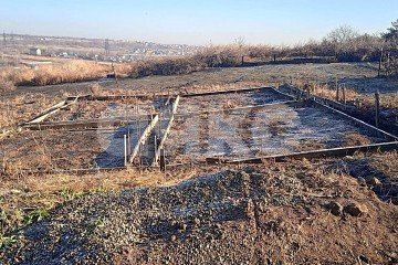 Фото №1: Земельный участок под ИЖС - Волгоград, п. Верхняя Ельшанка, ул. Вербная