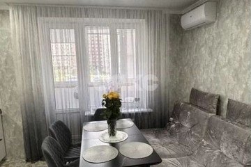 Фото №4: 3-комнатная квартира 60 м² - Ростов-на-Дону, мкр. жилой комплекс Пятый Элемент, ул. Ерёменко, 112/1с1