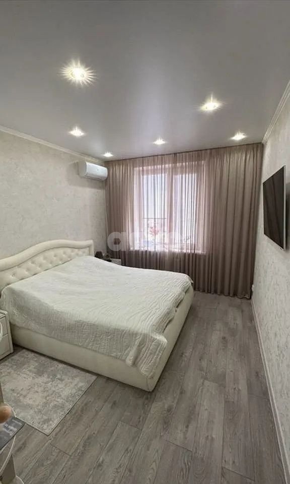 Фото №5: 3-комнатная квартира 60 м² - Ростов-на-Дону, жилой комплекс Пятый Элемент, ул. Ерёменко, 112/1с1