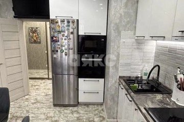 Фото №3: 3-комнатная квартира 60 м² - Ростов-на-Дону, мкр. жилой комплекс Пятый Элемент, ул. Ерёменко, 112/1с1