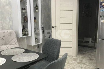 Фото №2: 3-комнатная квартира 60 м² - Ростов-на-Дону, мкр. жилой комплекс Пятый Элемент, ул. Ерёменко, 112/1с1