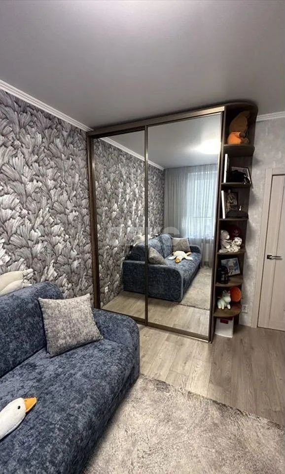 Фото №8: 3-комнатная квартира 60 м² - Ростов-на-Дону, жилой комплекс Пятый Элемент, ул. Ерёменко, 112/1с1