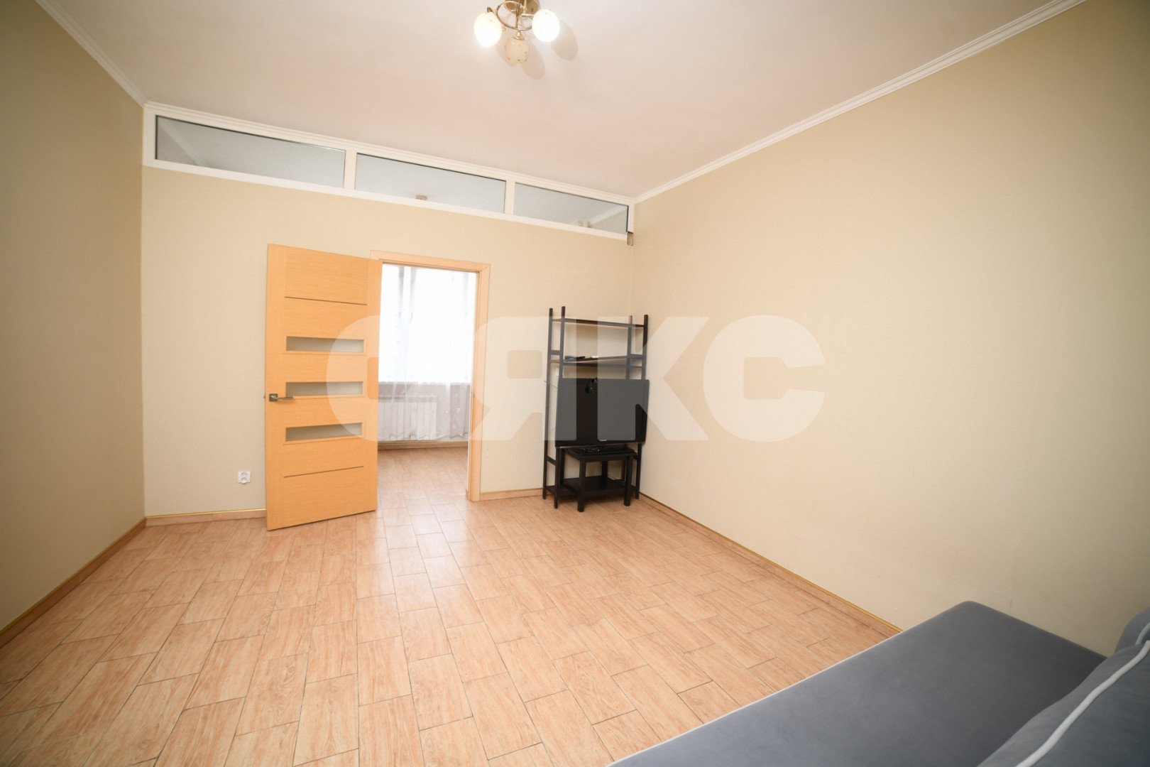 Фото №6: 1-комнатная квартира 35 м² - Геленджик, Южный, ул. Жуковского, 10