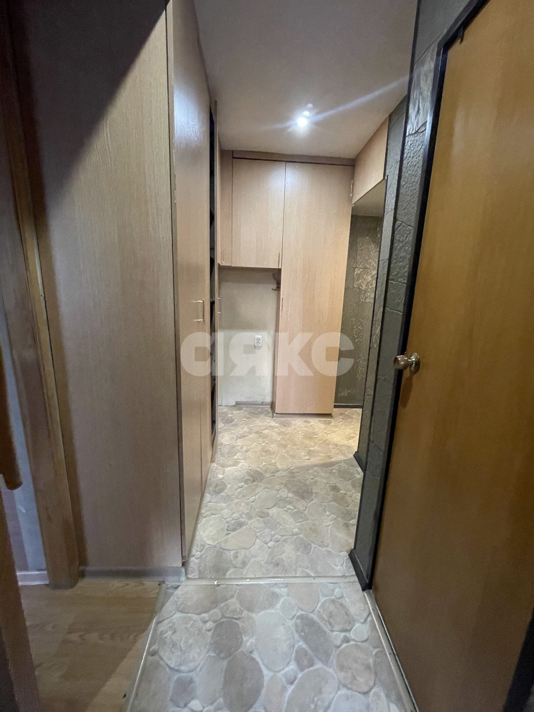 Фото №4: 2-комнатная квартира 40 м² - Барановское, ул. Фабрики Вперёд, 19