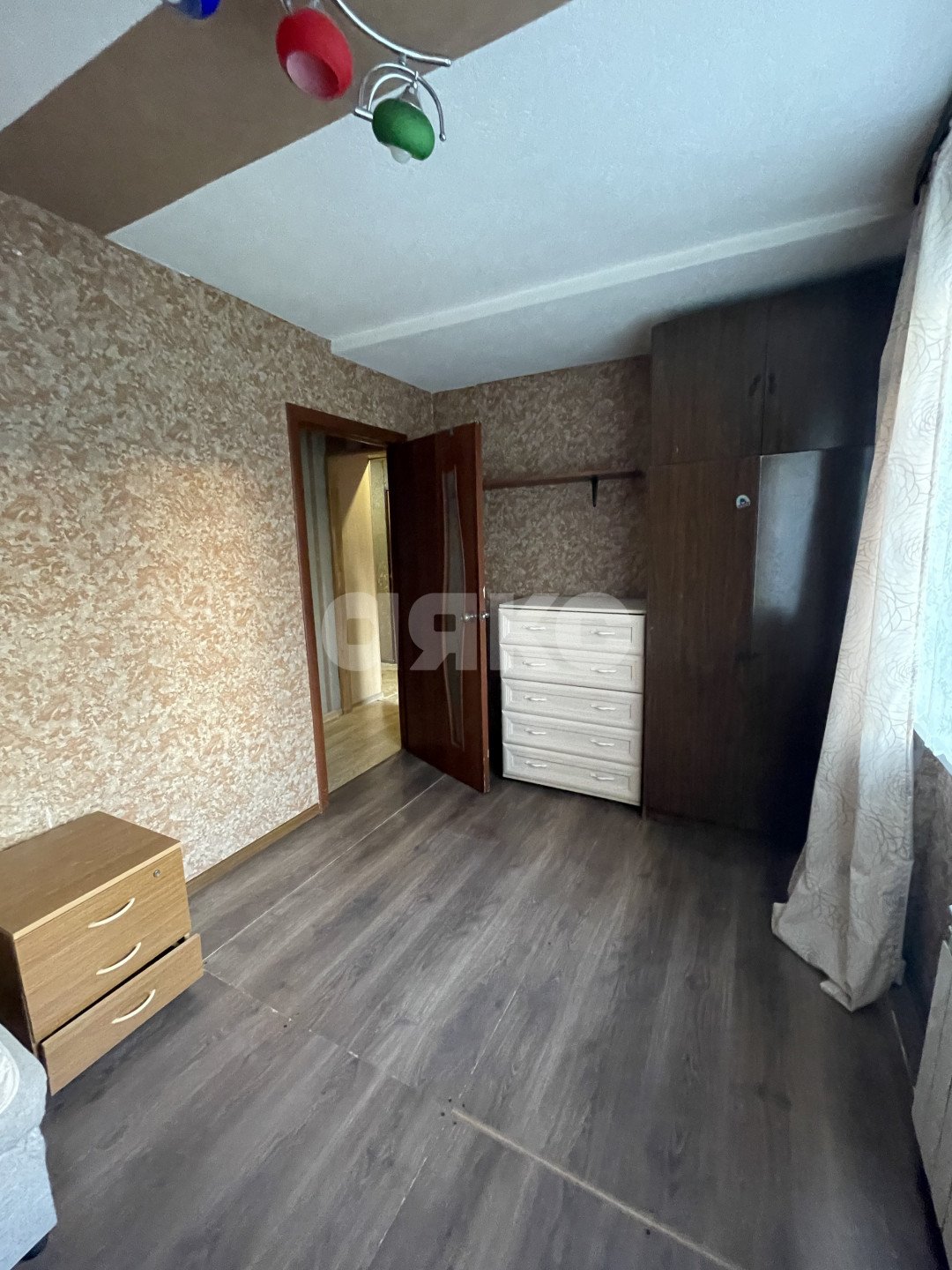 Фото №8: 2-комнатная квартира 40 м² - Барановское, ул. Фабрики Вперёд, 19