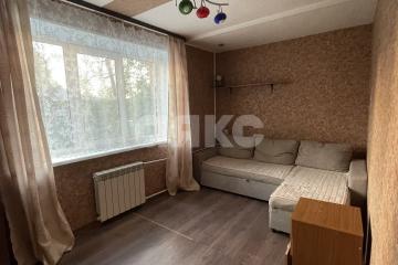 Фото №1: 2-комнатная квартира 40 м² - Барановское, ул. Фабрики Вперёд, 19