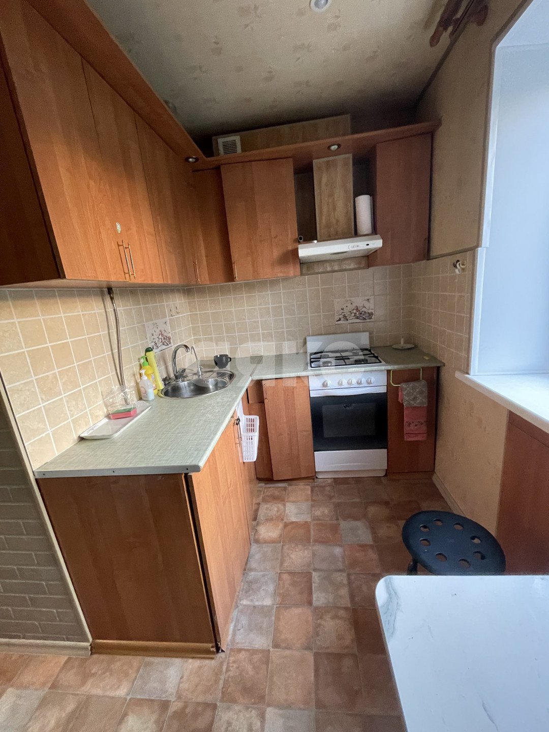 Фото №3: 2-комнатная квартира 40 м² - Барановское, ул. Фабрики Вперёд, 19