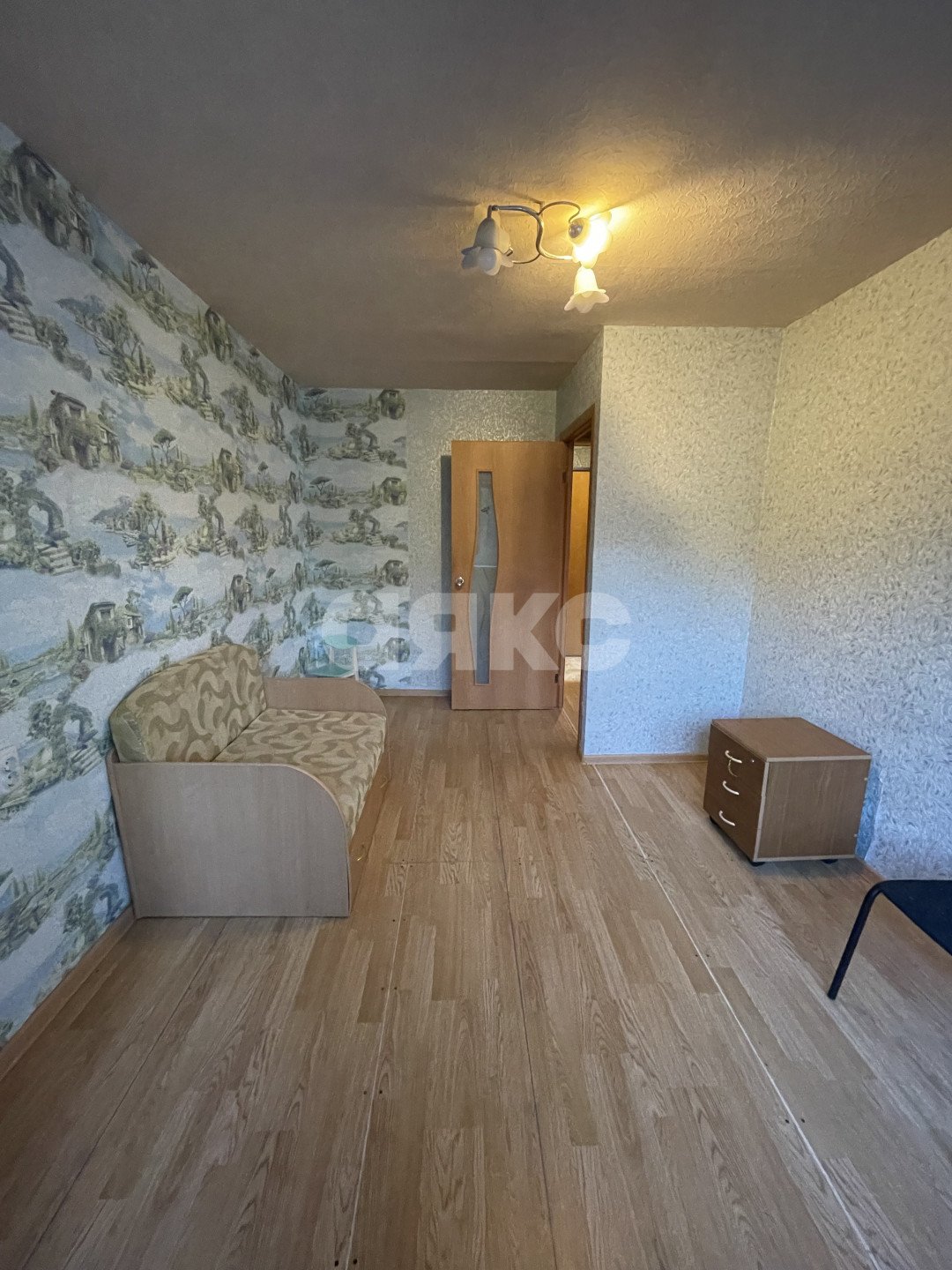 Фото №7: 2-комнатная квартира 40 м² - Барановское, ул. Фабрики Вперёд, 19
