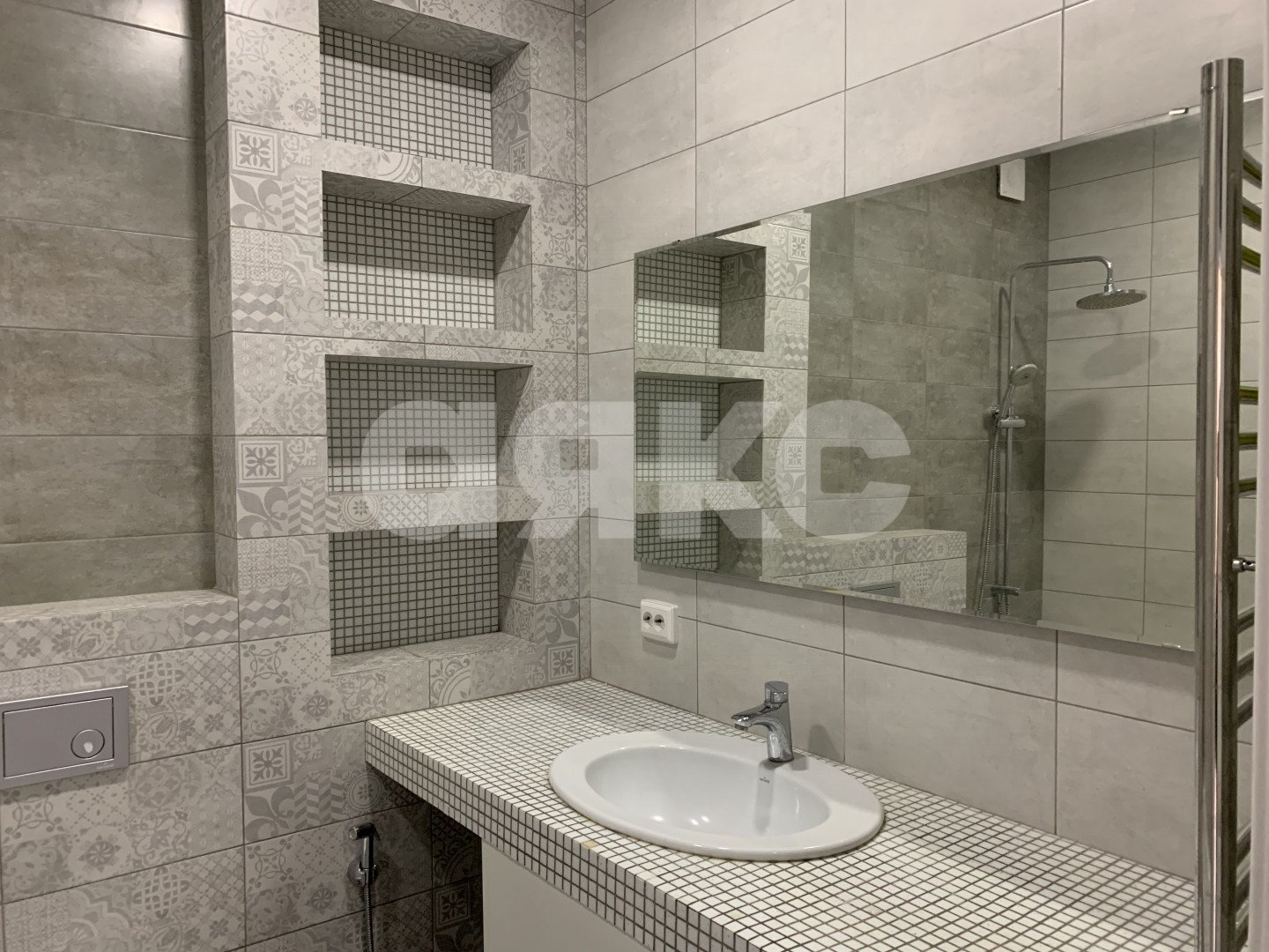 Фото №6: 3-комнатная квартира 85 м² - Горячий Ключ, Курортная Зона, ул. Кучерявого, 40