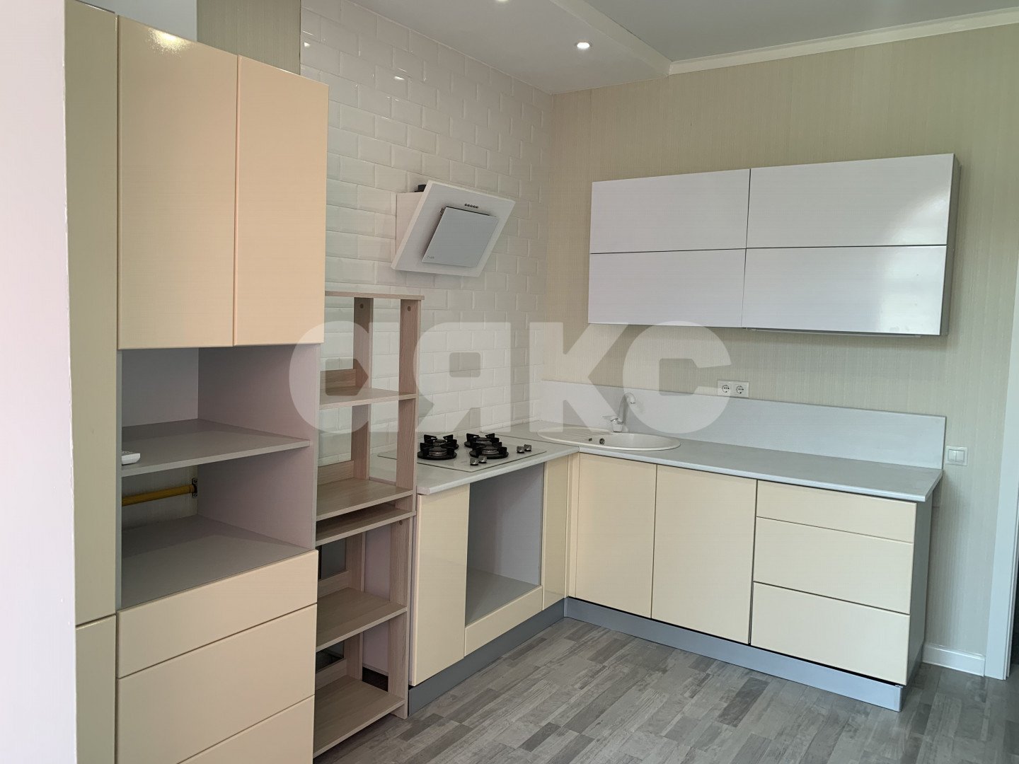 Фото №9: 3-комнатная квартира 85 м² - Горячий Ключ, Курортная Зона, ул. Кучерявого, 40