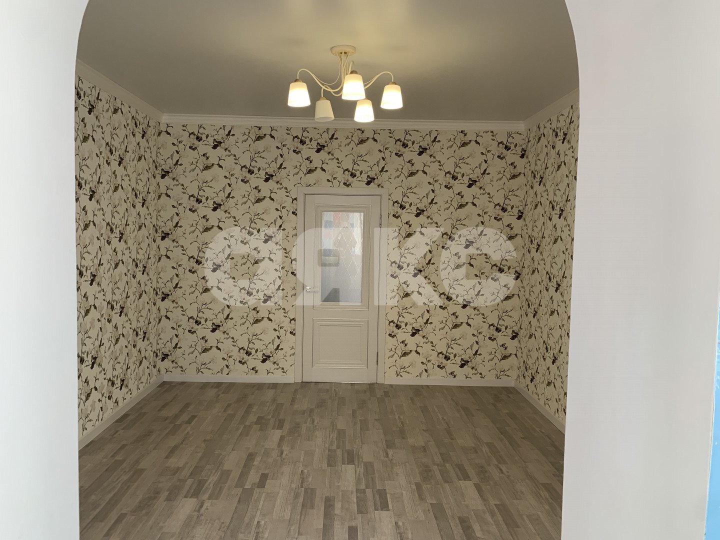Фото №2: 3-комнатная квартира 85 м² - Горячий Ключ, Курортная Зона, ул. Кучерявого, 40