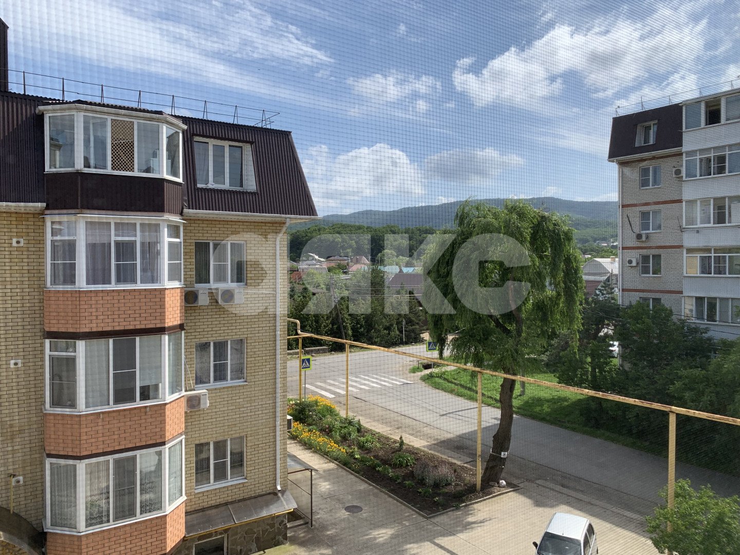 Фото №12: 3-комнатная квартира 85 м² - Горячий Ключ, Курортная Зона, ул. Кучерявого, 40