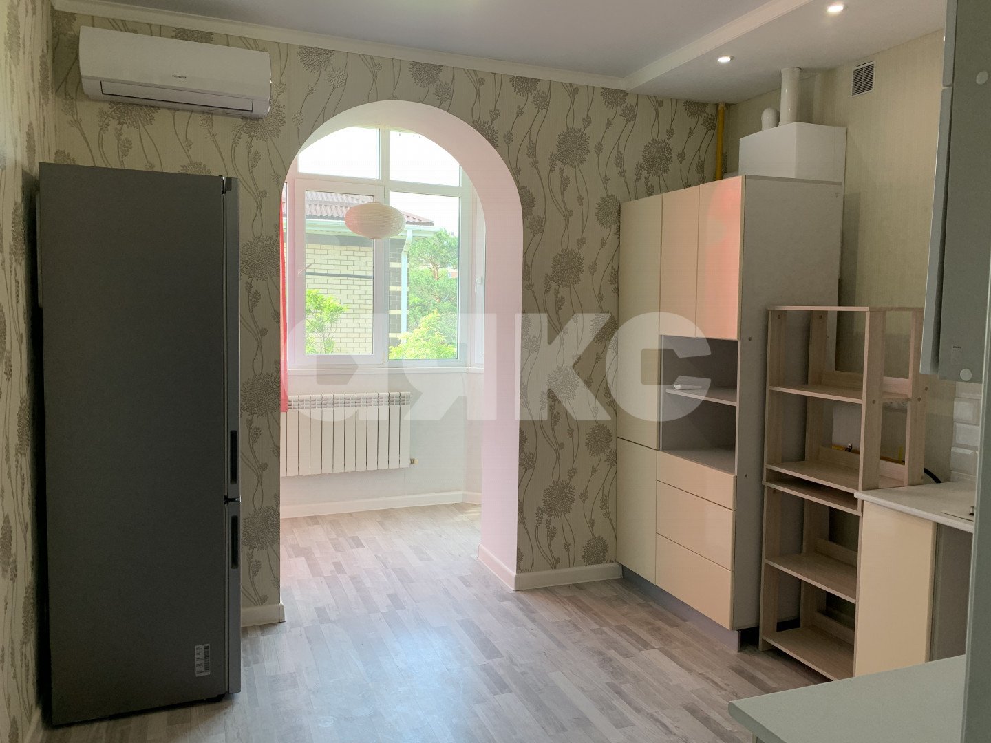 Фото №10: 3-комнатная квартира 85 м² - Горячий Ключ, Курортная Зона, ул. Кучерявого, 40