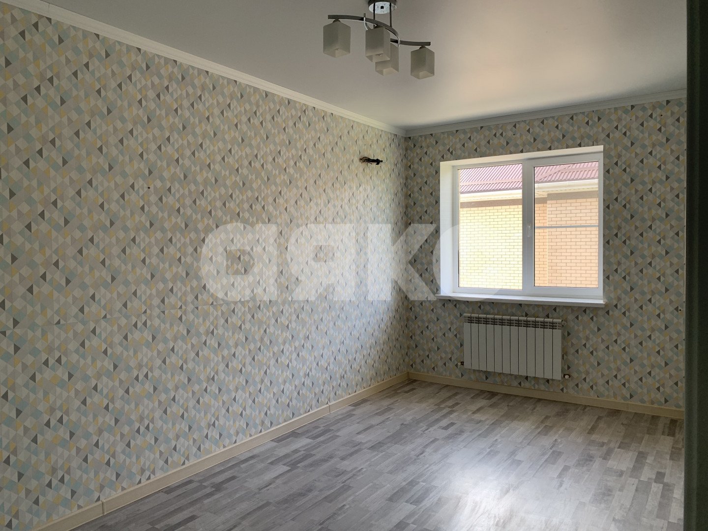 Фото №4: 3-комнатная квартира 85 м² - Горячий Ключ, Курортная Зона, ул. Кучерявого, 40