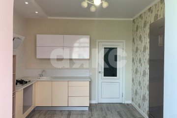 Фото №1: 3-комнатная квартира 85 м² - Горячий Ключ, мкр. Курортная Зона, ул. Кучерявого, 40