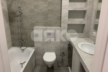 Фото №5: 3-комнатная квартира 85 м² - Горячий Ключ, мкр. Курортная Зона, ул. Кучерявого, 40