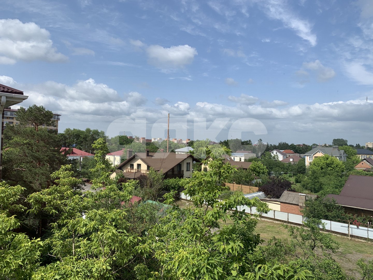 Фото №13: 3-комнатная квартира 85 м² - Горячий Ключ, Курортная Зона, ул. Кучерявого, 40