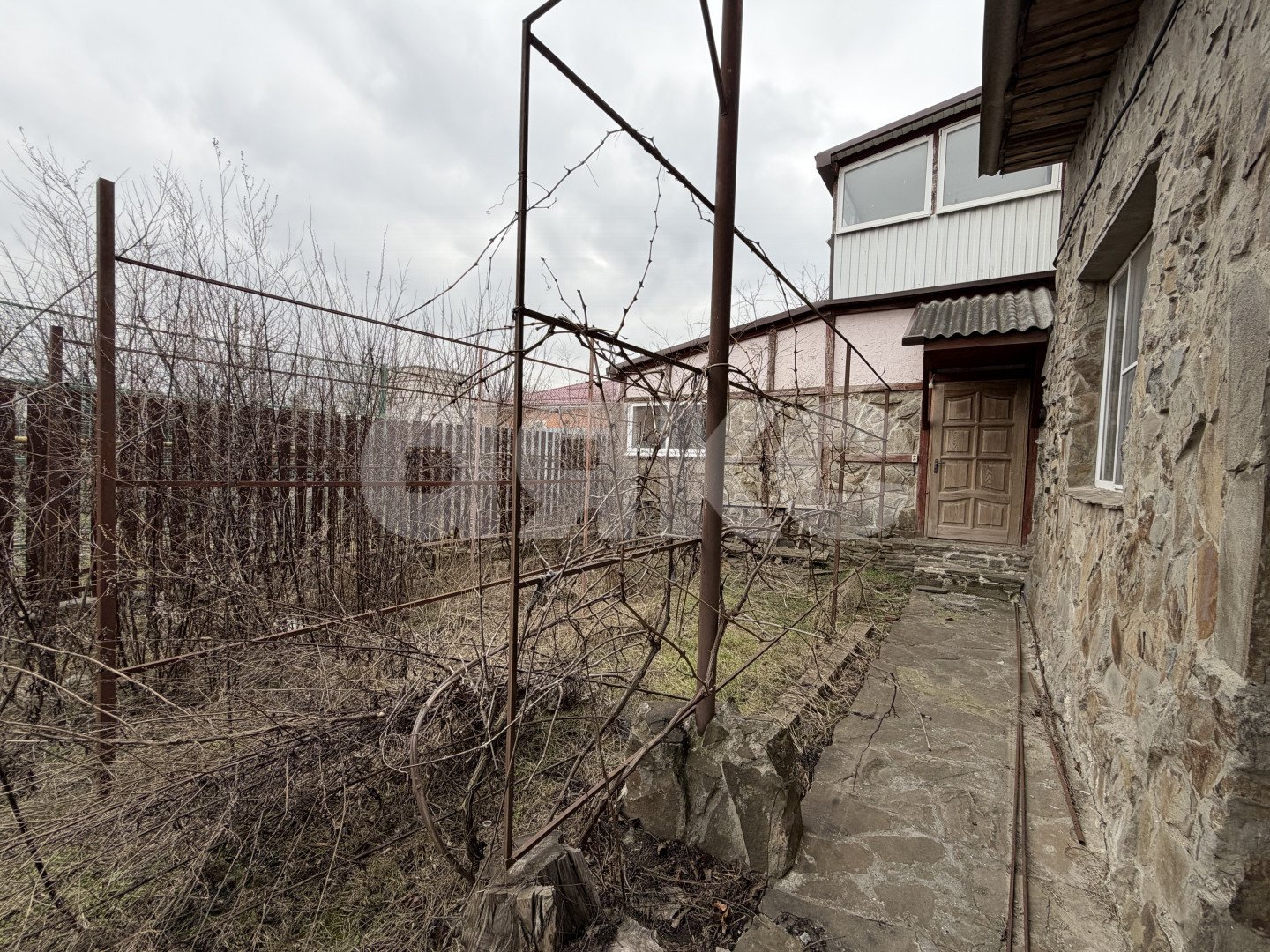 Фото №4: Дом 123 м² + 6 сот. - Койсуг, мкр. ДНТ Луч, ул. Рабочая