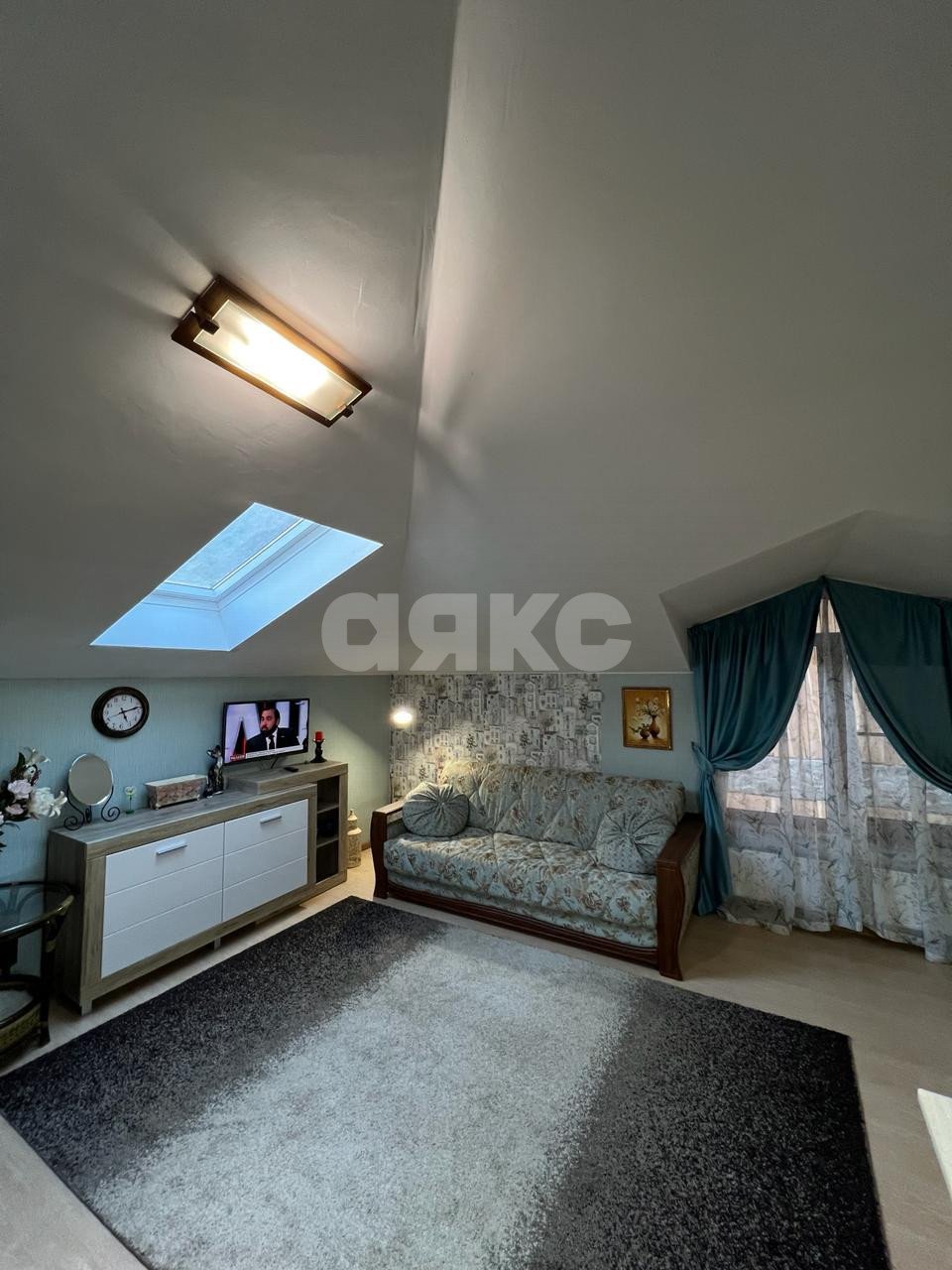 Фото №14: Студия 40 м² - Красная Поляна, курорт Красная Поляна, ул. Водопадная, 9