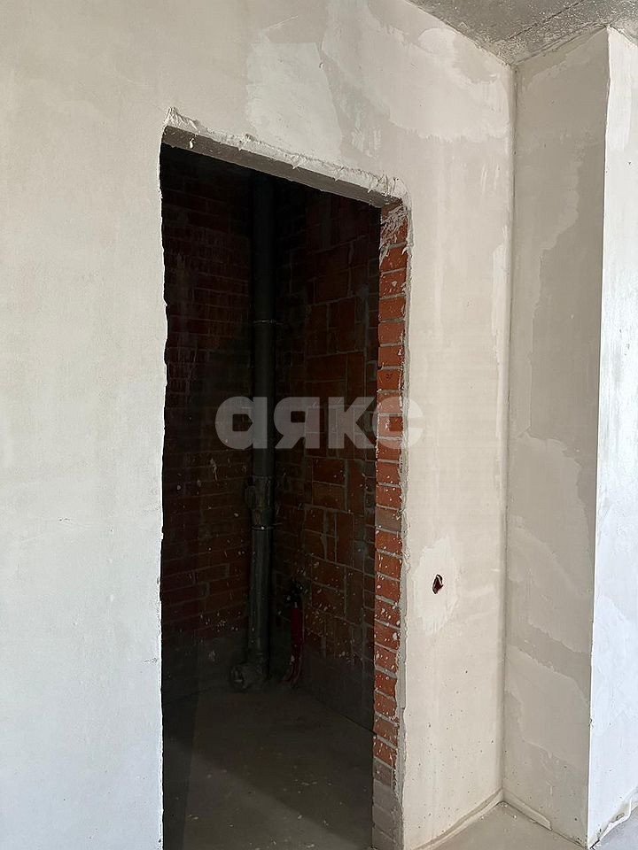 Фото №6: 1-комнатная квартира 40 м² - Ростов-на-Дону, жилой комплекс Донская Слобода, ул. Привокзальная, 3/1