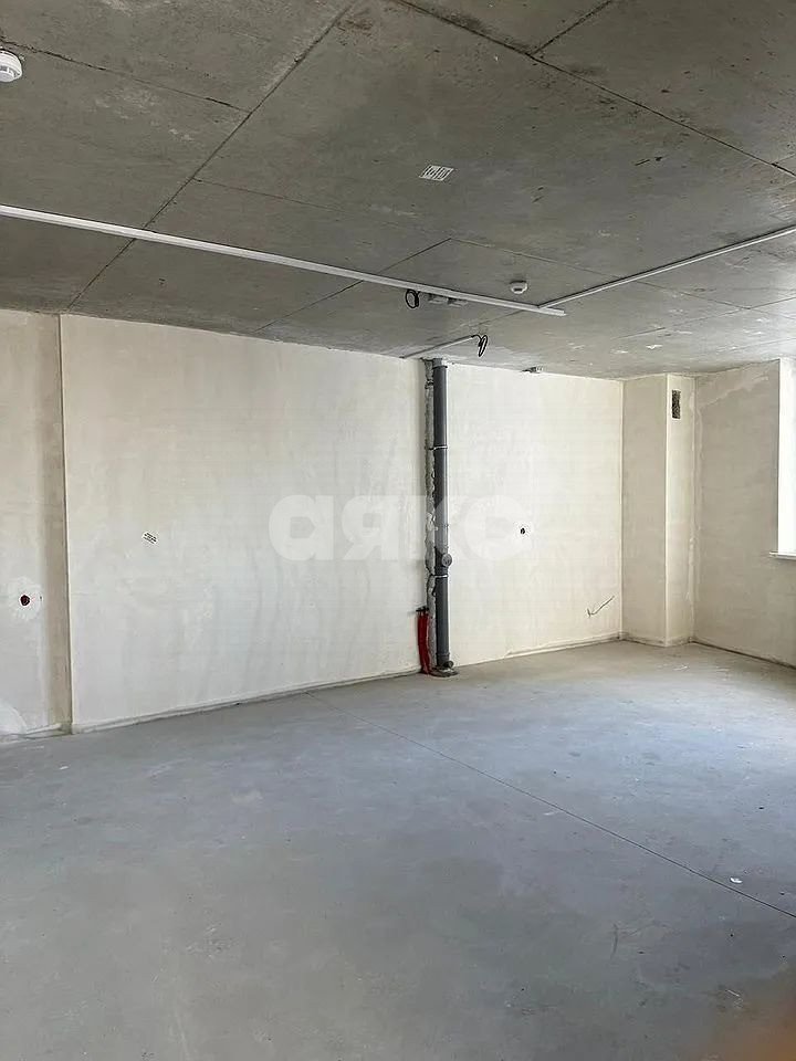 Фото №2: 1-комнатная квартира 40 м² - Ростов-на-Дону, жилой комплекс Донская Слобода, ул. Привокзальная, 3/1