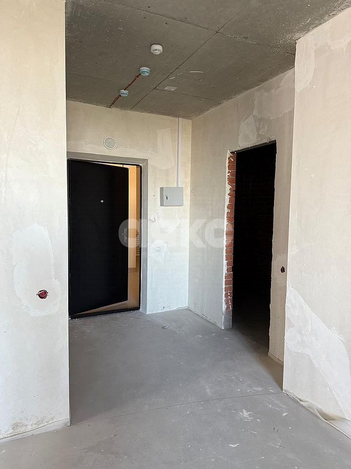 Фото №7: 1-комнатная квартира 40 м² - Ростов-на-Дону, жилой комплекс Донская Слобода, ул. Привокзальная, 3/1