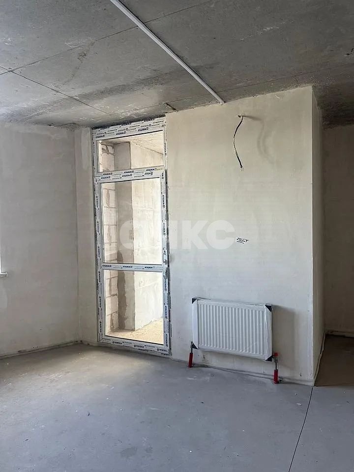 Фото №5: 1-комнатная квартира 40 м² - Ростов-на-Дону, жилой комплекс Донская Слобода, ул. Привокзальная, 3/1