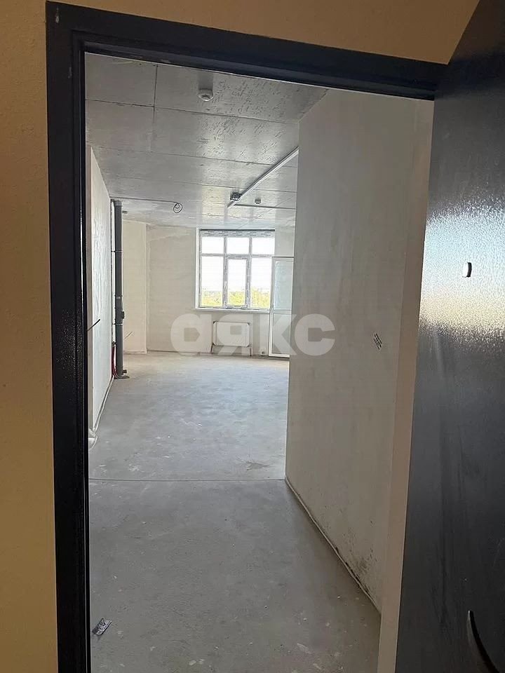 Фото №8: 1-комнатная квартира 40 м² - Ростов-на-Дону, жилой комплекс Донская Слобода, ул. Привокзальная, 3/1