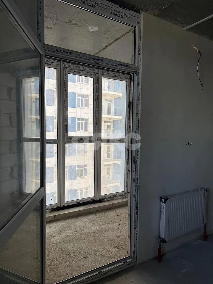 Фото №4: 1-комнатная квартира 40 м² - Ростов-на-Дону, жилой комплекс Донская Слобода, ул. Привокзальная, 3/1