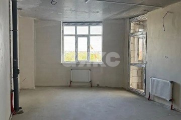 Фото №1: 1-комнатная квартира 40 м² - Ростов-на-Дону, мкр. жилой комплекс Донская Слобода, ул. Привокзальная, 3/1