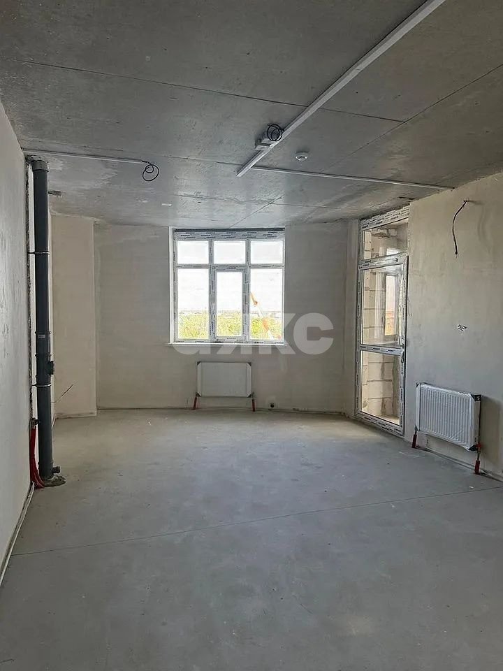 Фото №1: 1-комнатная квартира 40 м² - Ростов-на-Дону, жилой комплекс Донская Слобода, ул. Привокзальная, 3/1