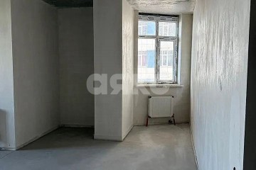 Фото №3: 1-комнатная квартира 40 м² - Ростов-на-Дону, мкр. жилой комплекс Донская Слобода, ул. Привокзальная, 3/1