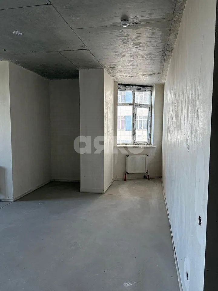 Фото №3: 1-комнатная квартира 40 м² - Ростов-на-Дону, жилой комплекс Донская Слобода, ул. Привокзальная, 3/1