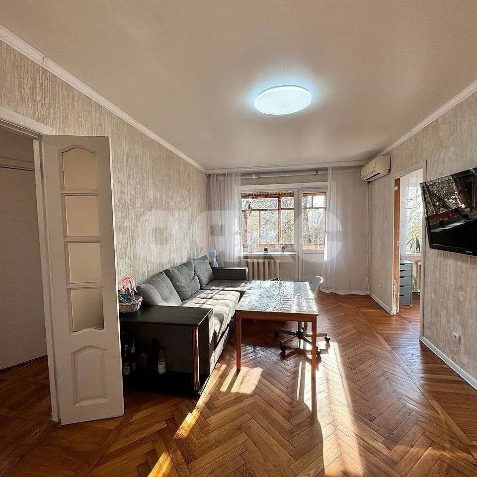 Фото №5: 3-комнатная квартира 58 м² - Ростов-на-Дону, Кировский, пер. Журавлёва, 150
