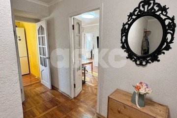 Фото №2: 3-комнатная квартира 58 м² - Ростов-на-Дону, р. Кировский, пер. Журавлёва, 150