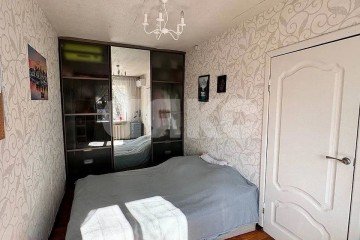 Фото №3: 3-комнатная квартира 58 м² - Ростов-на-Дону, р. Кировский, пер. Журавлёва, 150