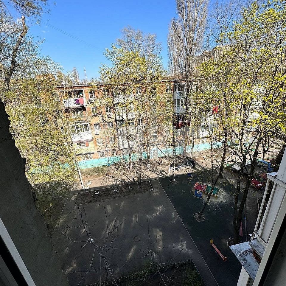 Фото №7: 3-комнатная квартира 58 м² - Ростов-на-Дону, Кировский, пер. Журавлёва, 150