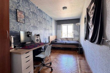 Фото №4: 3-комнатная квартира 58 м² - Ростов-на-Дону, р. Кировский, пер. Журавлёва, 150