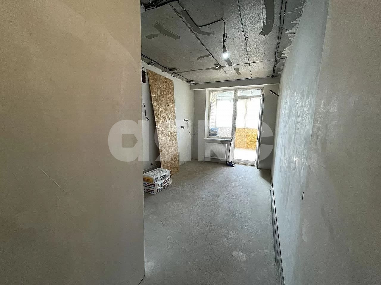 Фото №7: 1-комнатная квартира 55 м² - Ростов-на-Дону, Берберовка, ул. Горсоветская, 57Б