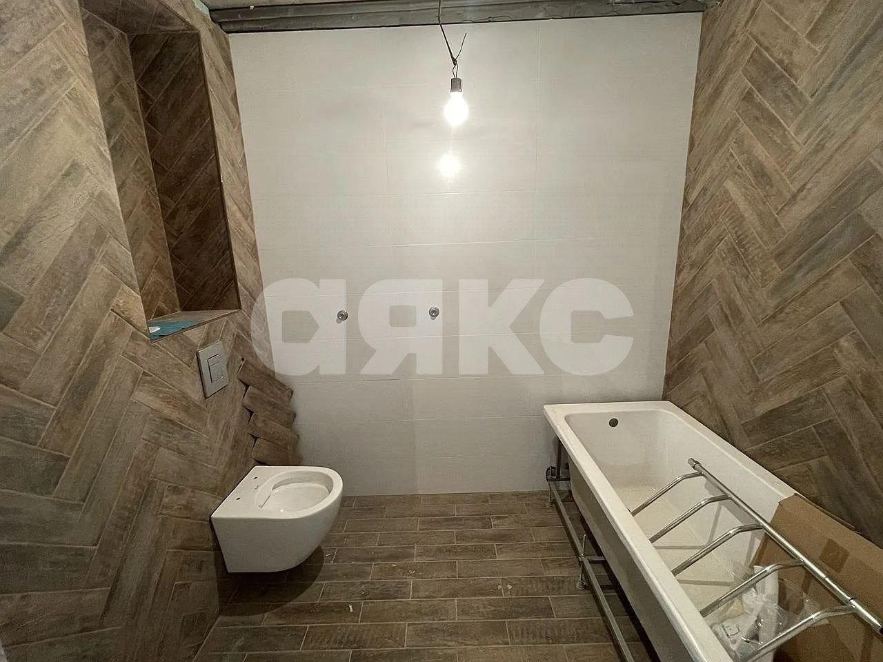 Фото №1: 1-комнатная квартира 55 м² - Ростов-на-Дону, Берберовка, ул. Горсоветская, 57Б
