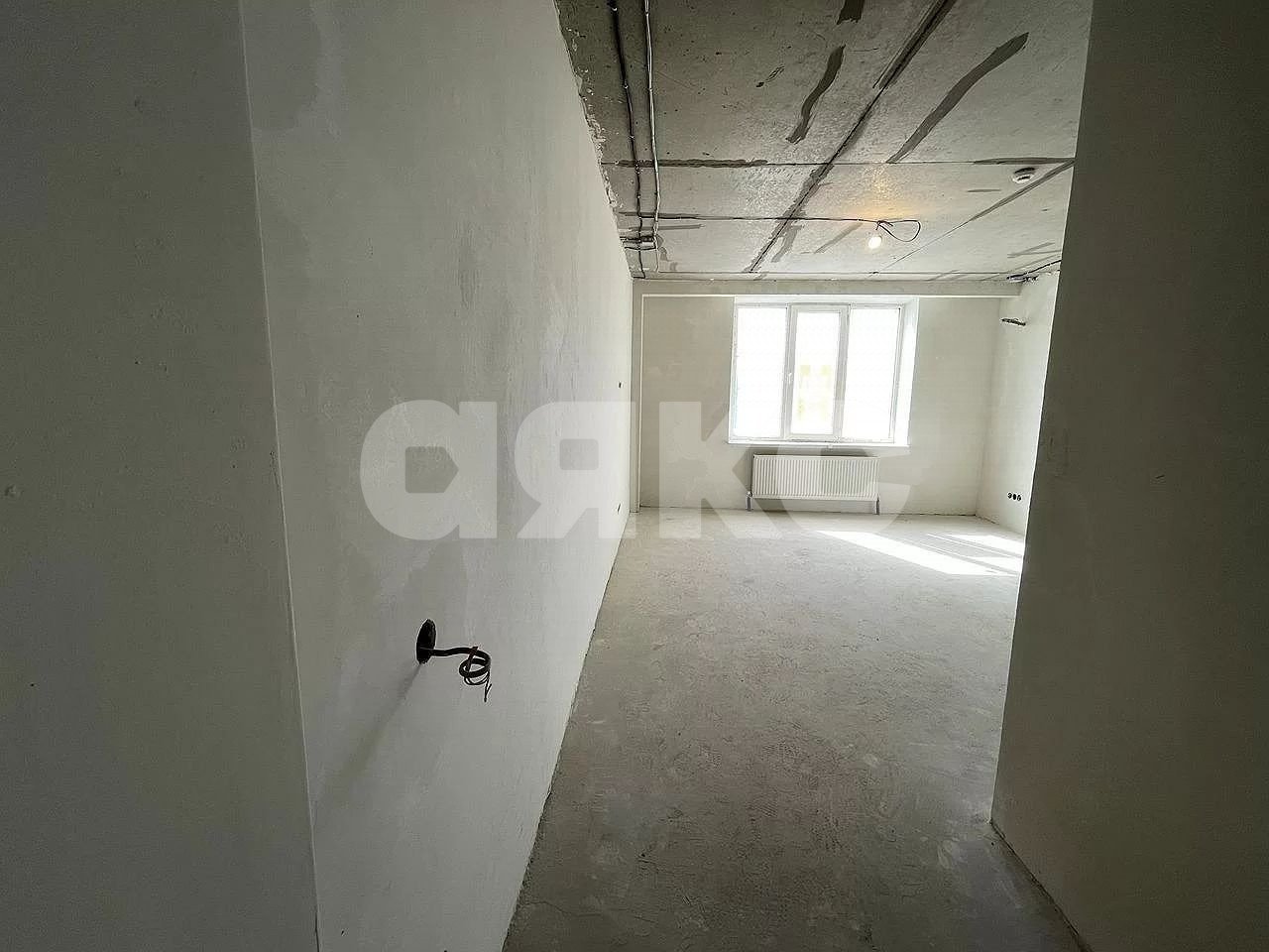 Фото №6: 1-комнатная квартира 55 м² - Ростов-на-Дону, Берберовка, ул. Горсоветская, 57Б