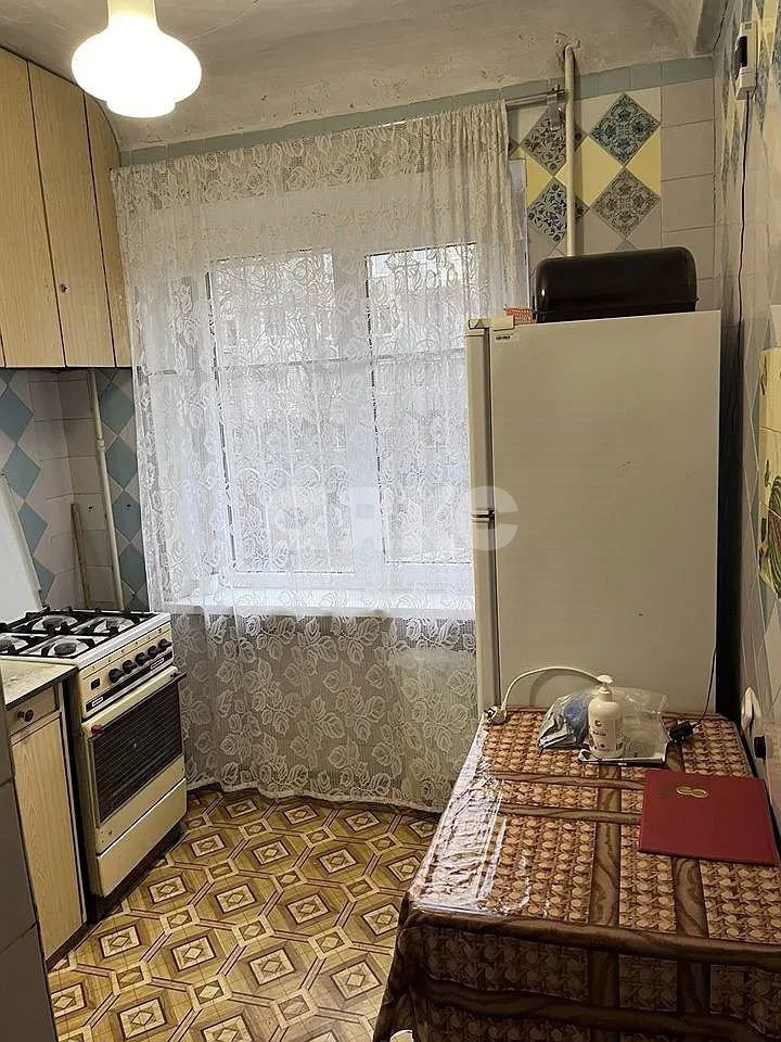 Фото №6: 3-комнатная квартира 48 м² - Ростов-на-Дону, 15-й, ул. Малиновского, 10