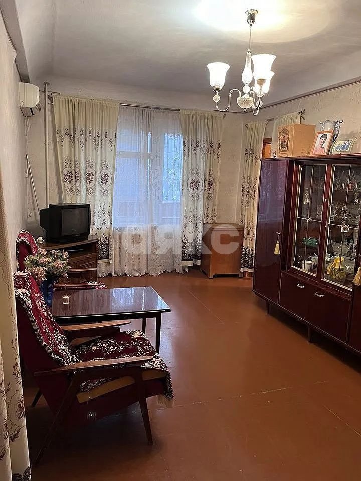 Фото №2: 3-комнатная квартира 48 м² - Ростов-на-Дону, 15-й, ул. Малиновского, 10