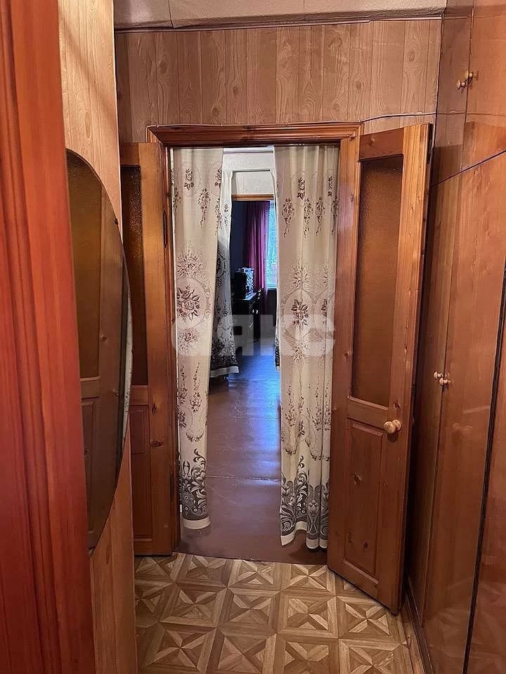 Фото №7: 3-комнатная квартира 48 м² - Ростов-на-Дону, 15-й, ул. Малиновского, 10