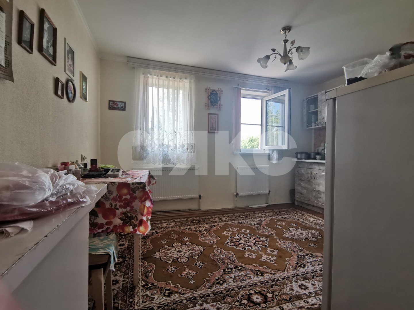 Фото №6: Дом 64 м² + 10 сот. - Суздальская, 
