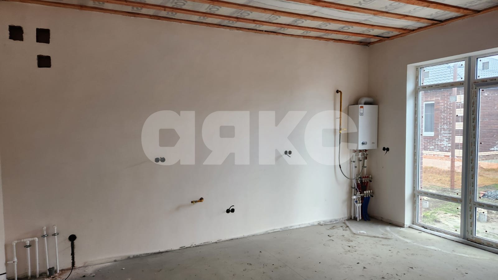 Фото №5: Дом 90 м² + 3 сот. - Ленинаван, ул. Сарьяна