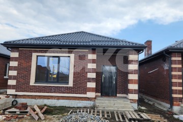 Фото №1: Дом 90 м² - Ленинаван, ул. Сарьяна